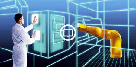 Livre blanc: Lorsque le robots s’adaptent aux contraintes des machines-outils (Staubli)